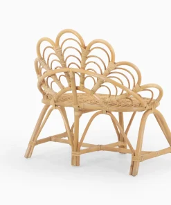 Sani rattan kids chair