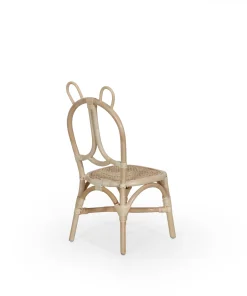 Bear cane children chair