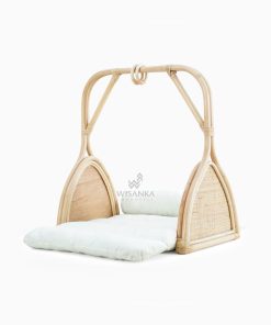 Lionel rattan play gym