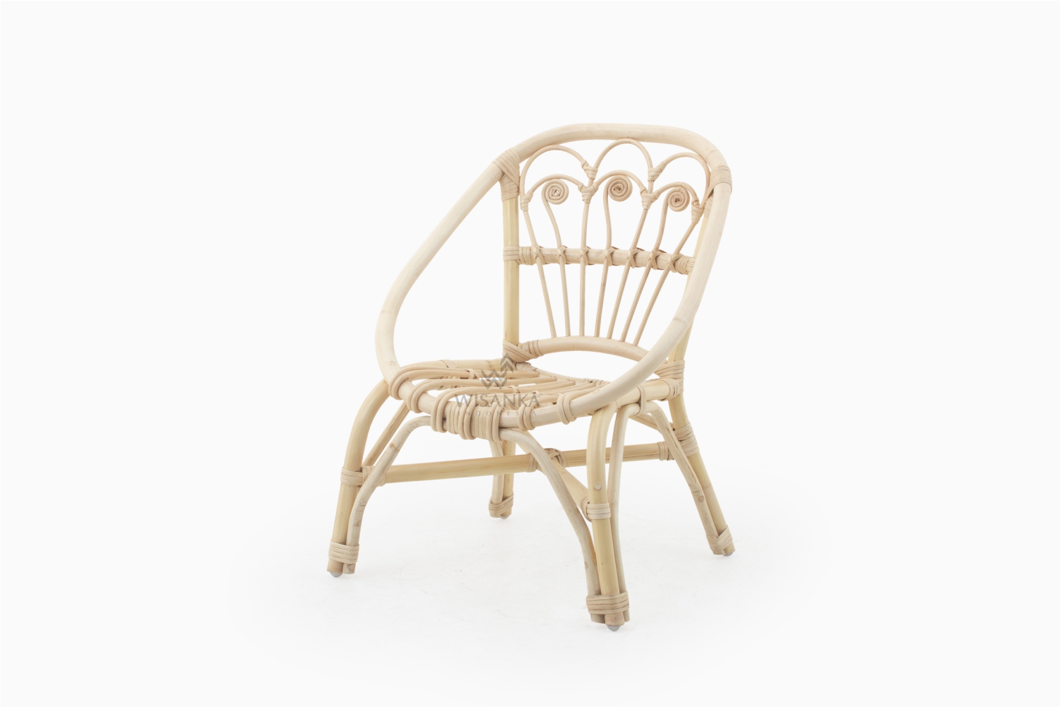 Our Newest Collection of Children's Rattan Chairs - Kids Furniture