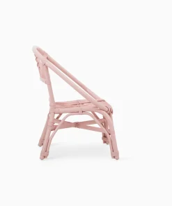 Afiza rattan children chair