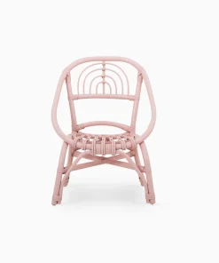 Afiza wicker kids chair
