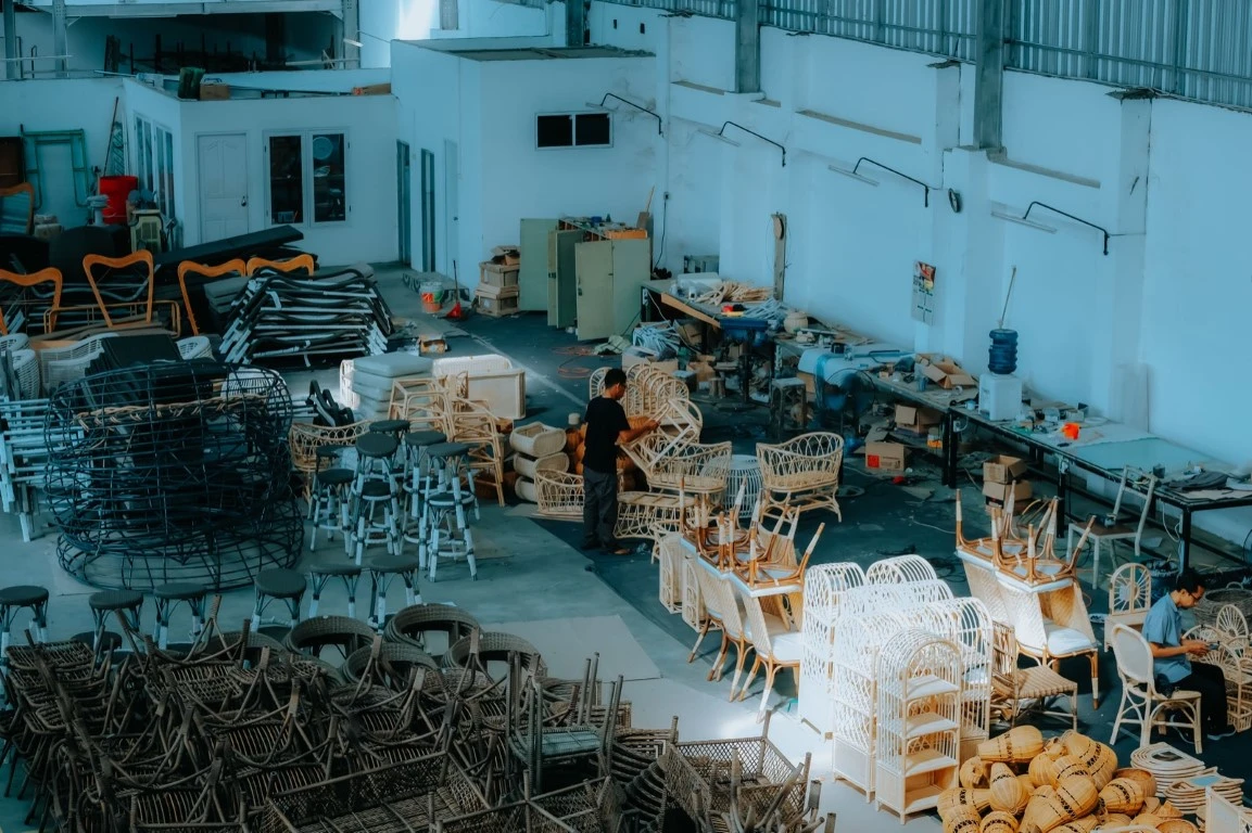 Indonesia Kids Furniture Wholesale Supplier