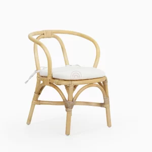 Calya Kids Rattan Chair