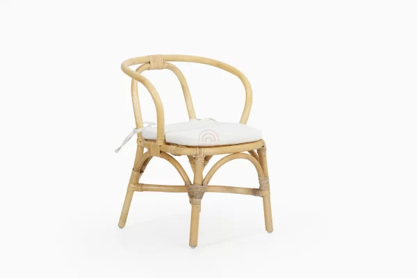 Calya Kids Rattan Chair