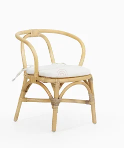 Calya Kids Rattan Chair