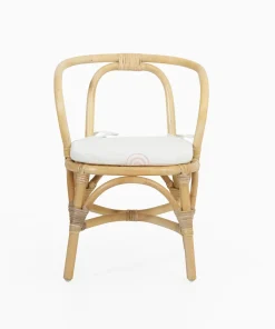 Calya Rattan Kids Chair