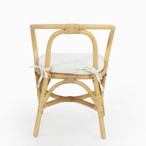 Calya Wicker Kids Chair