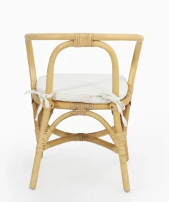 Calya Wicker Kids Chair