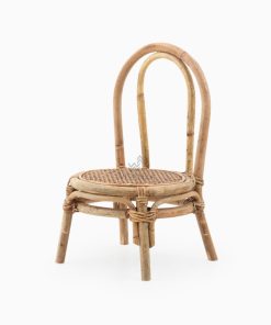 Kala rattan doll chair