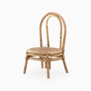 Kala rattan doll chair