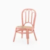 Winy rattan kids chair