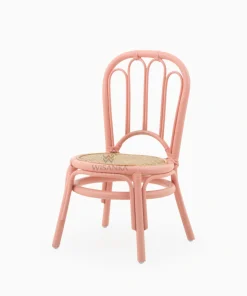 Winy rattan kids chair