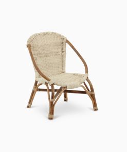 Ariel Kids Rattan Chair
