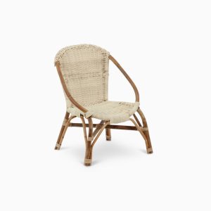 Ariel Kids Rattan Chair