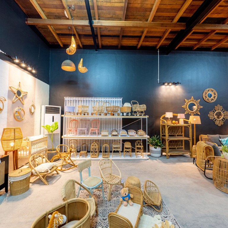 Manufacturer of Kids furniture for wholesaler in Germany