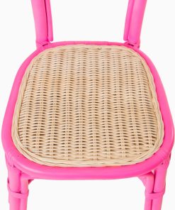 Hen Cane Kids chair