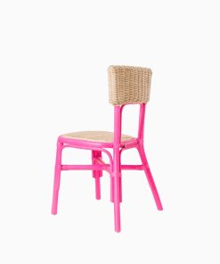 Hen Wicker Children chair