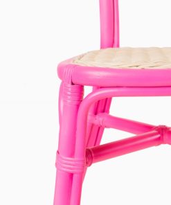 Hen kids chair for party