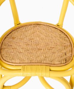 Elsa rattan children chair
