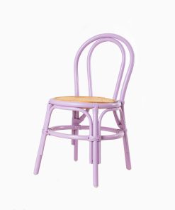Kala Kids Chair Purple