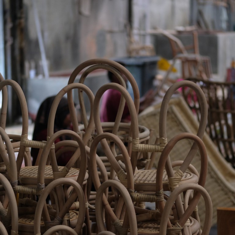 Kids Furniture Aruba