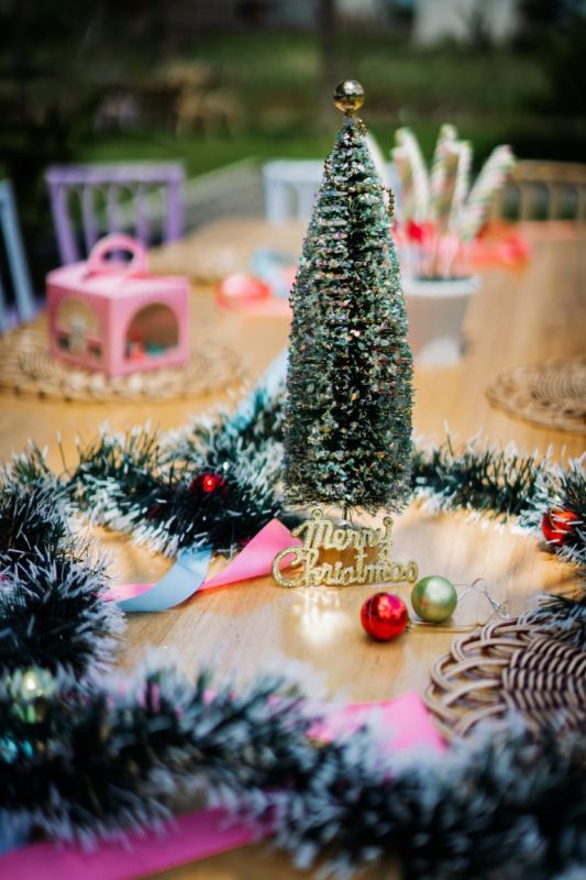 Kids Furniture Christmas Promo