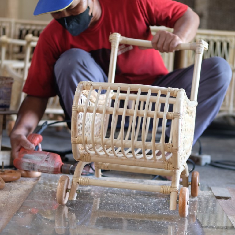 Kids Furniture Paraguay