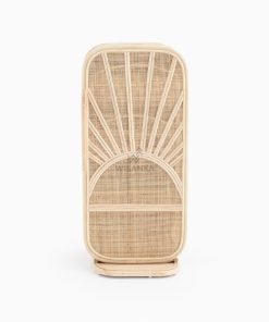 Joy Children Rattan refrigerator