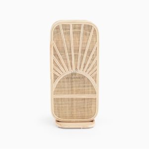 Joy Children Rattan refrigerator