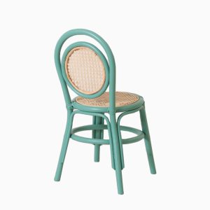 Karin Rattan Children Chair