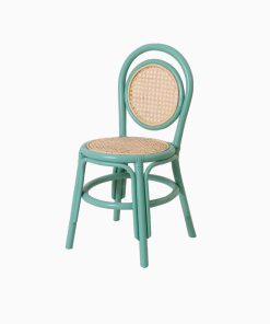 Karin Rattan Kids Chair