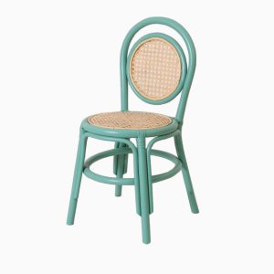 Karin Rattan Kids Chair