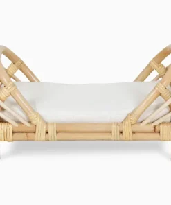 Ava Rattan Doll Furniture
