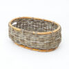 Bogo Oval Basket