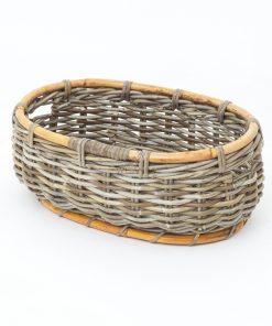 Bogo Oval Basket