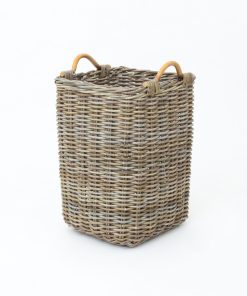 Hida Laundry Basket