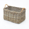 Hida Storage Basket - view