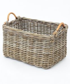 Hida Storage Basket - view