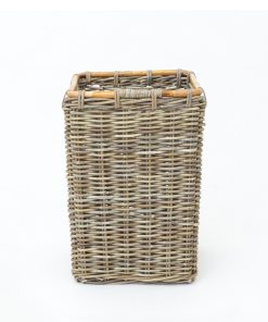 Kukei Laundry Basket - front