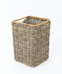 Kukei Laundry Basket - perspective