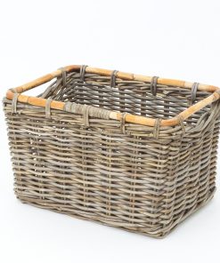 Kukei Storage Basket - perspective view