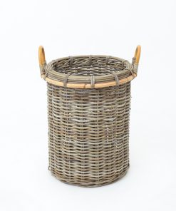 Lumia Laundry Basket