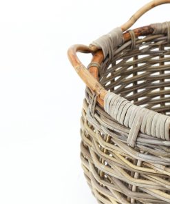 Kibo Basket - detail side