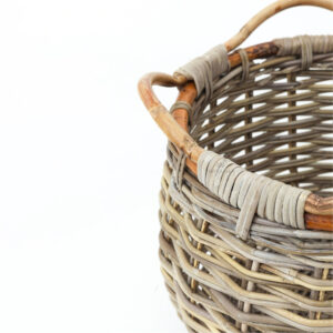 Kibo Basket - detail side