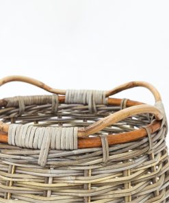 Kibo Basket - detail top