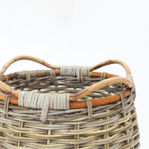 Kibo Basket - detail top