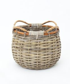 Kibo Basket - front