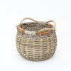 Kibo Basket - perspective