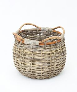 Kibo Basket - perspective